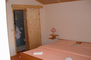 Хорватiя Privát Rakovica, Екстер'єр